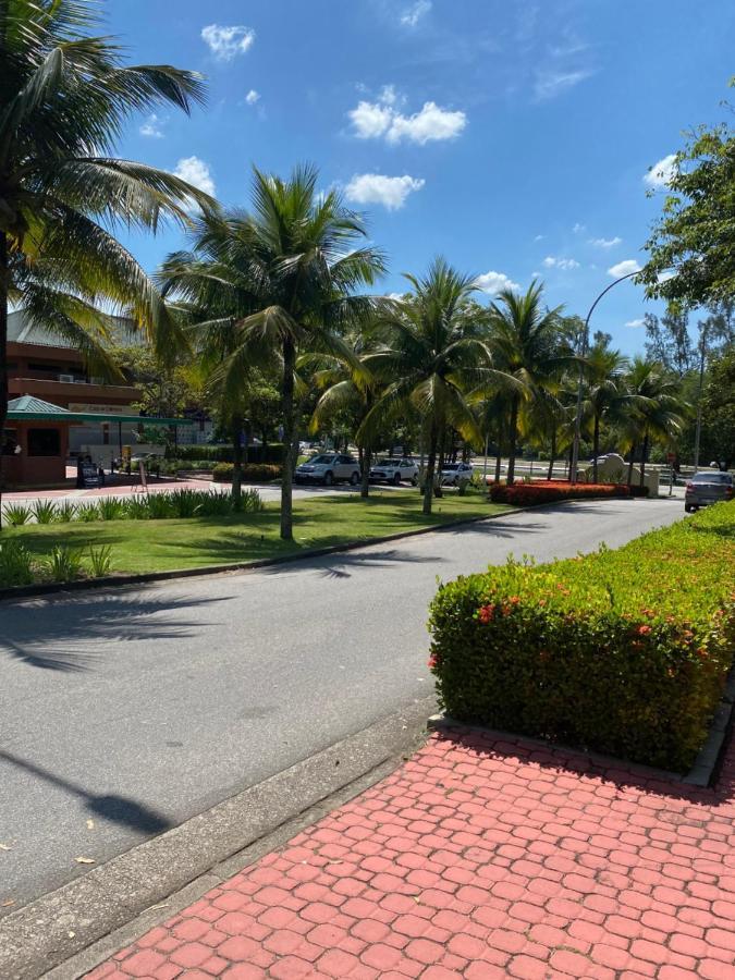 Barra Da Tijuca - 9 - Flat Premium Com Cozinha, Fogao Cooktop, Geladeira Grande, Smart Tv Grande, Lindo E Muitissimo Confortavel, Balsa Para A Praia Gratis E Estacionamento Gratuito ريو دي جانيرو المظهر الخارجي الصورة