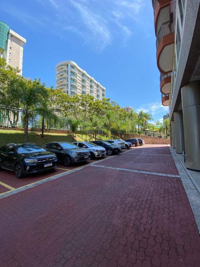 Barra Da Tijuca - 9 - Flat Premium Com Cozinha, Fogao Cooktop, Geladeira Grande, Smart Tv Grande, Lindo E Muitissimo Confortavel, Balsa Para A Praia Gratis E Estacionamento Gratuito ريو دي جانيرو المظهر الخارجي الصورة