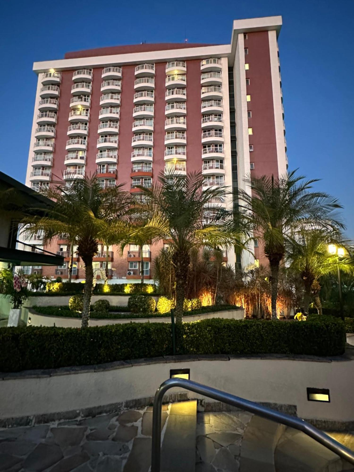 Barra Da Tijuca - 9 - Flat Premium Com Cozinha, Fogao Cooktop, Geladeira Grande, Smart Tv Grande, Lindo E Muitissimo Confortavel, Balsa Para A Praia Gratis E Estacionamento Gratuito ريو دي جانيرو المظهر الخارجي الصورة